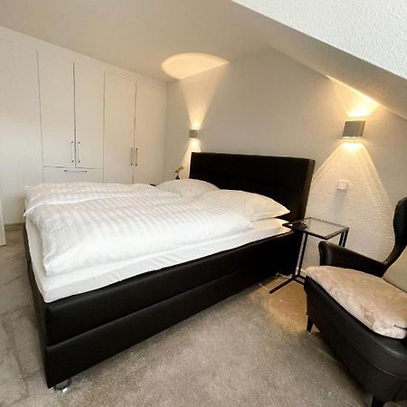 Ferienwohnung Am Alexbad Bad Alexandersbad Eksteriør bilde