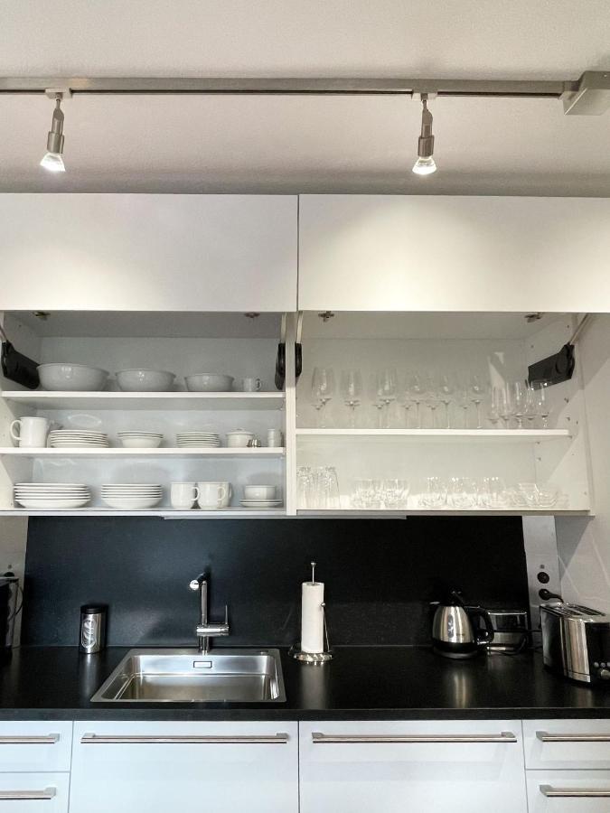 Ferienwohnung Am Alexbad Bad Alexandersbad Eksteriør bilde