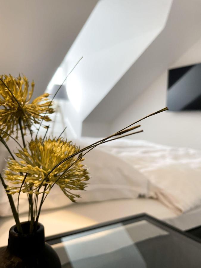Ferienwohnung Am Alexbad Bad Alexandersbad Eksteriør bilde