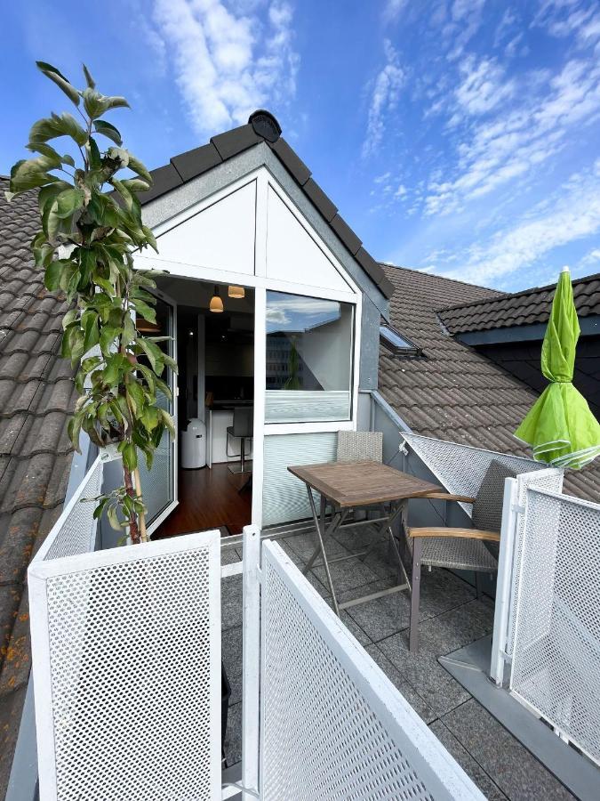 Ferienwohnung Am Alexbad Bad Alexandersbad Eksteriør bilde