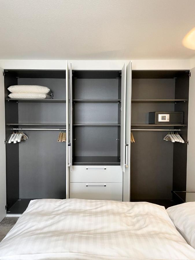 Ferienwohnung Am Alexbad Bad Alexandersbad Eksteriør bilde